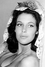 picture of actor Marie Devereux