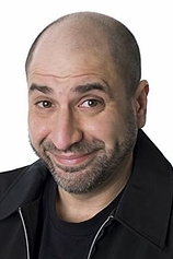 picture of actor Dave Attell