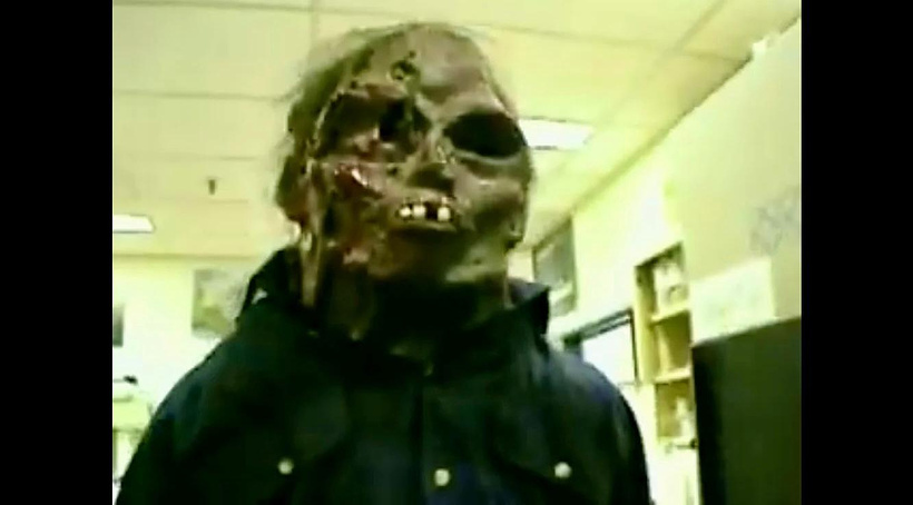 Imagen de Flesh Freaks