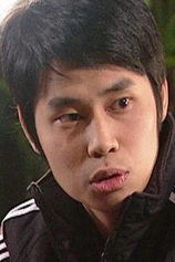 Foto de Tai-Li Chan