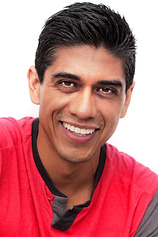 picture of actor Ramon Camacho