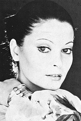 picture of actor Angela De Leo