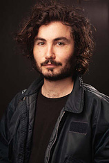 photo of person Alexis Langlois