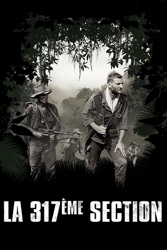 Poster de Sangre en Indochina