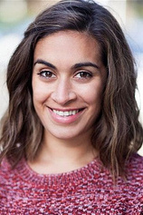 Foto de Emily Lloyd-Saini