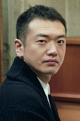 photo of person Umitarô Abe