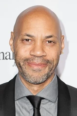 Foto de John Ridley