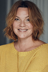 picture of actor Catherine Proulx-Lemay