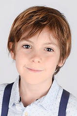 picture of actor Valentín Salavarrey
