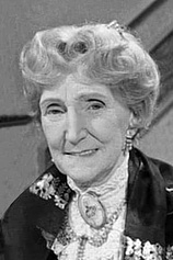 picture of actor May Warden