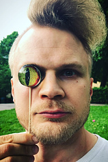 photo of person Ilja Rautsi
