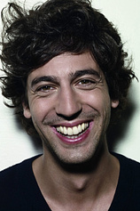 picture of actor Max Boublil