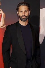 photo of person Marco Calvani