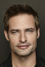 picture of actor Josh Holloway