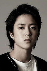picture of actor Ryûya Wakaba