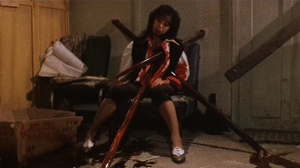 Hitomi Kobayashi en tokyo-snuff-evil-dead-trap