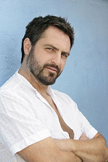 picture of actor Eric Francés