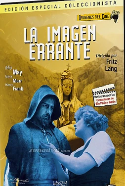 La Imagen Errante