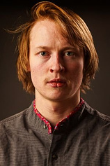 picture of actor Emil Karlsen