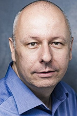 picture of actor Markus H. Eberhardt