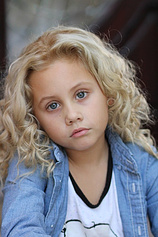 picture of actor Channah Zeitung