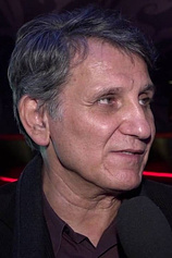 photo of person Árpád Sopsits