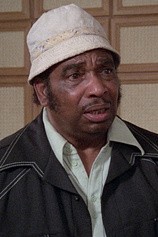 picture of actor Ernest Mayhand