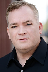 picture of actor Shawn Fitzgibbon