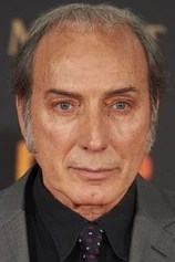 Foto de Eusebio Poncela