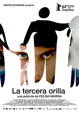 poster of movie La Tercera orilla