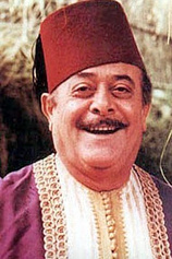 picture of actor Nasri Shamseddine
