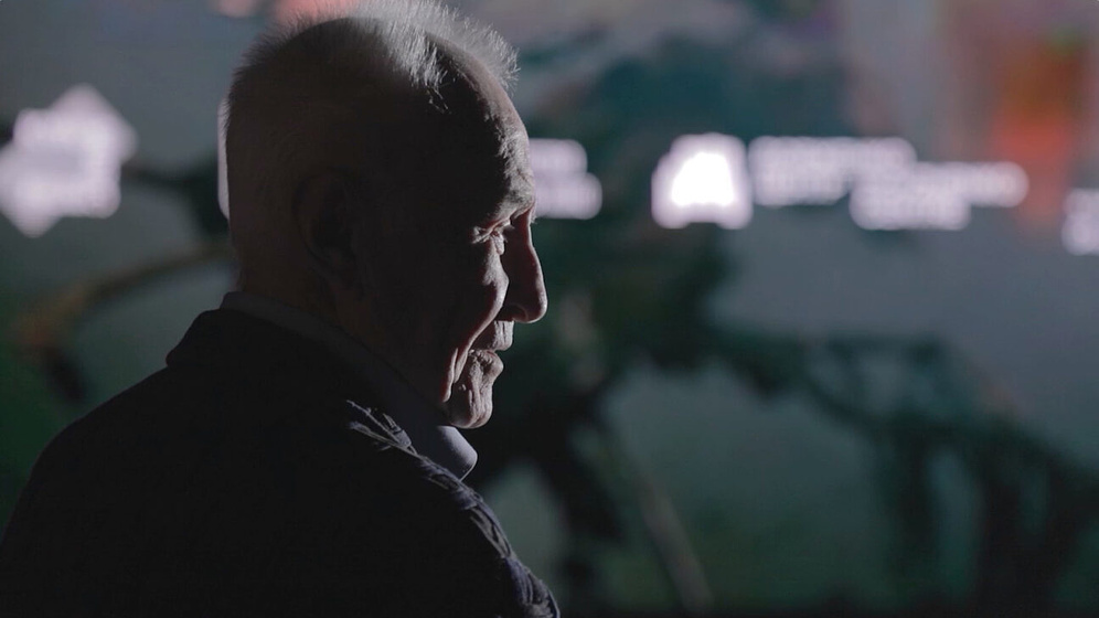 Imagen de The Lilac Wind of Paradjanov