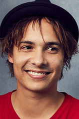 picture of actor Frank Dillane
