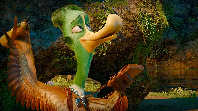 Imagen de Quackers