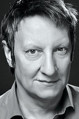 photo of person Robert Lepage