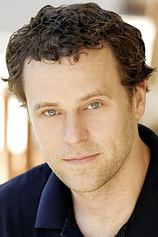 photo of person Greg Malins