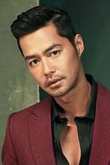 picture of actor Zanjoe Marudo