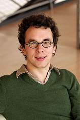 photo of person Louis Clichy