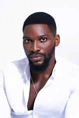 picture of actor Tobi Bakre