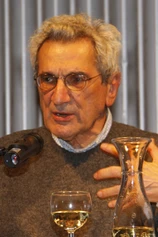 Foto de Toni Negri