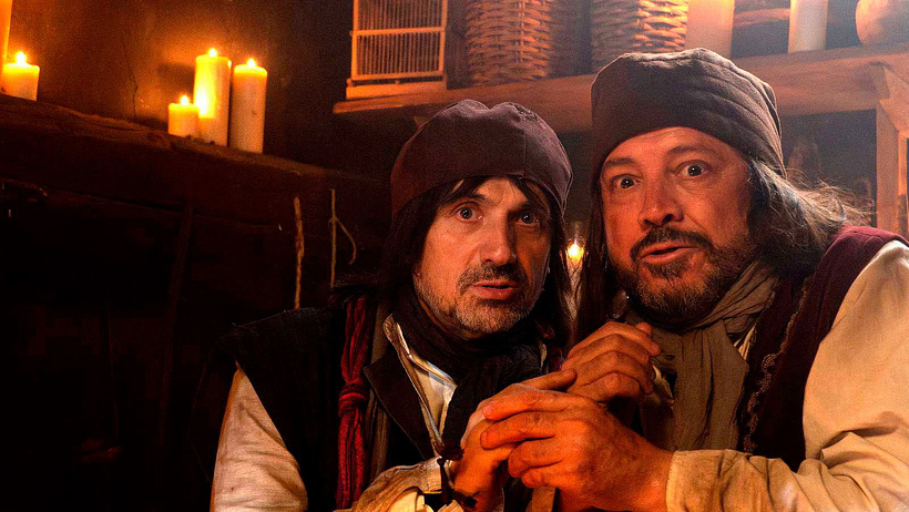 Imagen de 2023, ¡Un año de miedo!