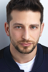 picture of actor David Kaye