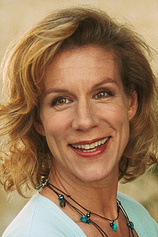 picture of actor Juliet Stevenson