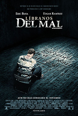 poster of movie Líbranos del Mal (2014)