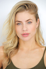 picture of actor Krista Kalmus