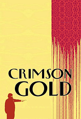 poster of movie Crimson Gold