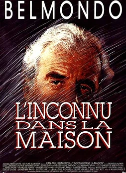 poster of movie L'Inconnu Dans la Maison