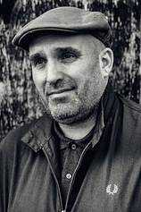 photo of person Shane Meadows