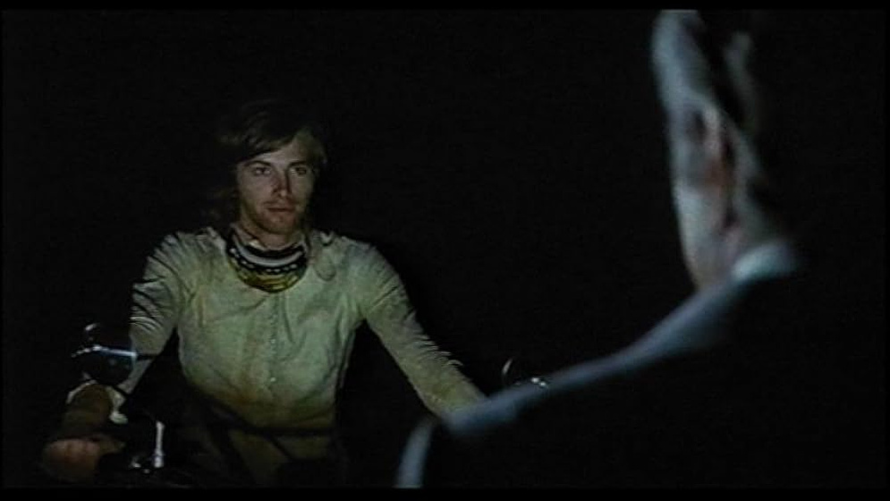 Ray Lovelock en queens-of-evil