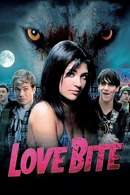 poster of movie Love Bite